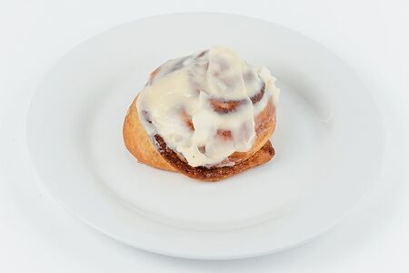 Синнабон с корицей