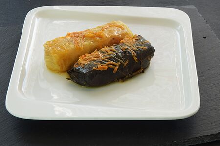 Голубцы микс