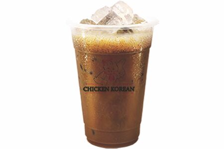 Кофе с кокосом Cafe Dua Da