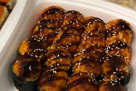 Сет Лайт 24 кусочка