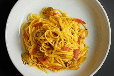 Лингвине с вонголе