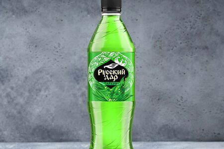 Русский дар, Тархун 0,5