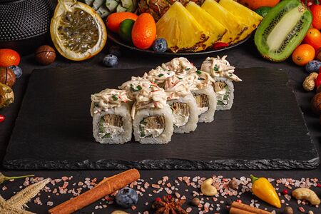 Мистер крабс