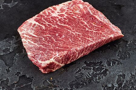 Стейк Лонг-Айленд