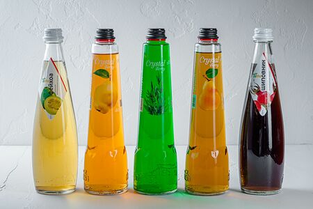 "Денеб" лимонад