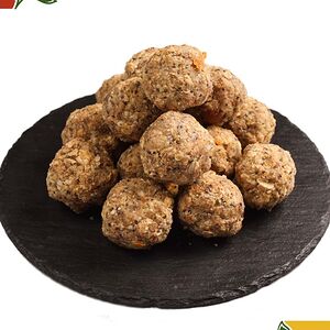 Քաղցր գնդիկներ