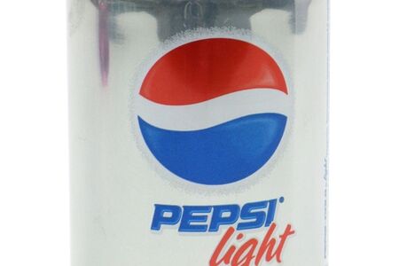 Pepsi Light
