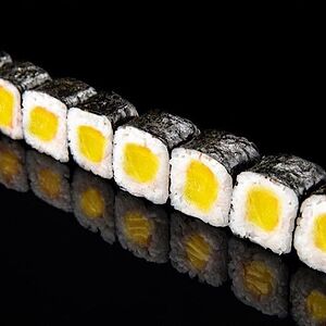 Տակուան մակի