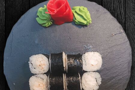 Эби чиз маки