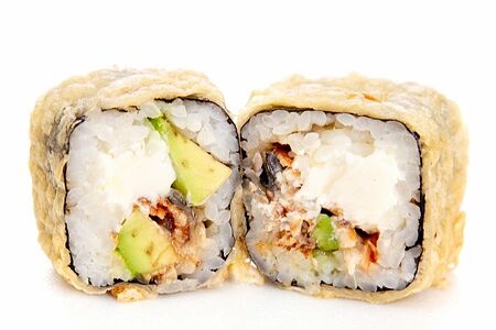 Тайфун Темпура