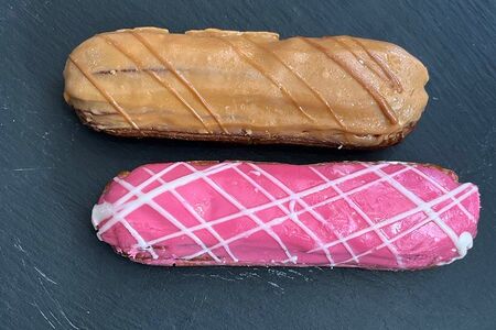 Набор эклеров