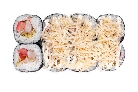 Ролл Цезарь