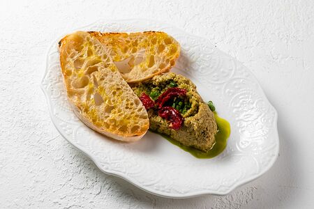 Тапенад из оливок