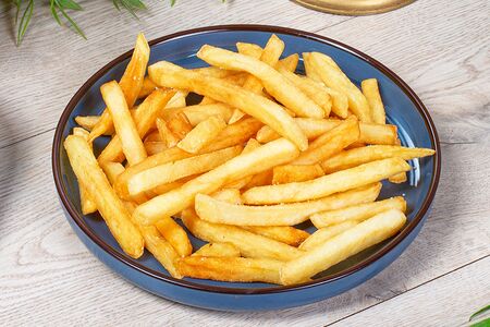 Картофель фри