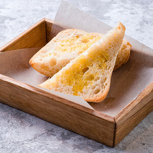 Чиабатта с оливковым маслом