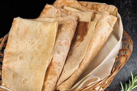 Армянский лаваш