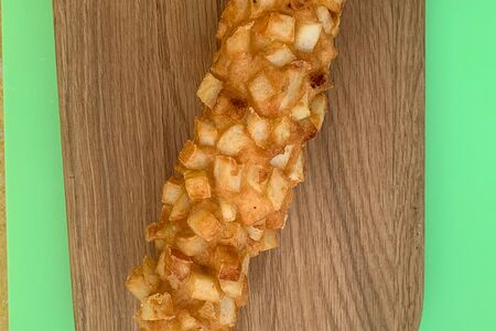 Корн-дог фри