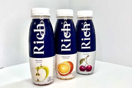 Сок Rich