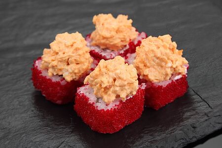 Цунами половина порции