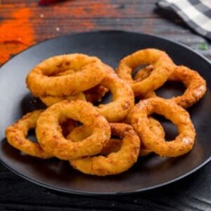 Луковые кольца