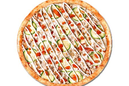 Деревенская (28 см)