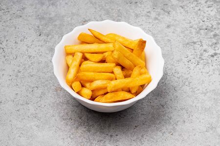 Картофель фри