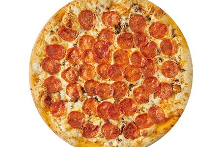 Пепперони ранч