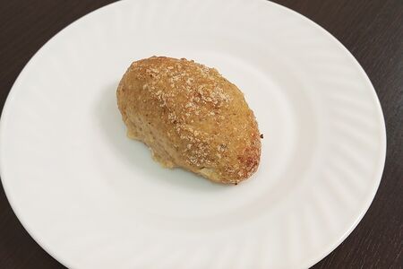 Зразы рыбные