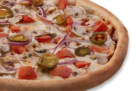 Мексиканская