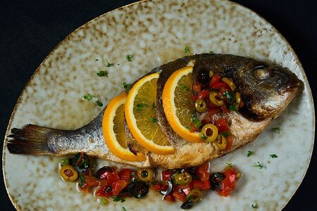 Дорадо Аква пацца