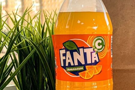 Fanta