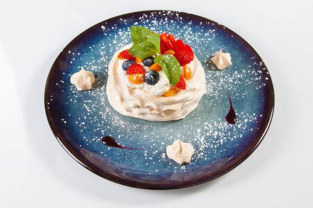 Десерт Павлова