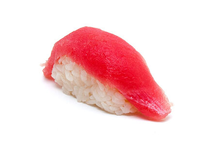 Магуро суши 1 шт