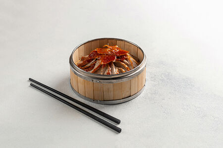 Утка по-гуандунски