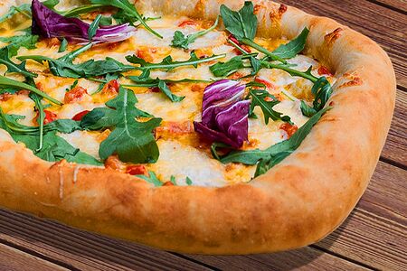 Римская Сырный цыпленок