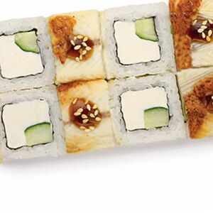 Ролл Цунами