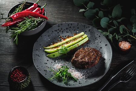 Филе-миньон