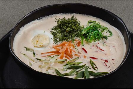 Холодный суп Хуа-Хин