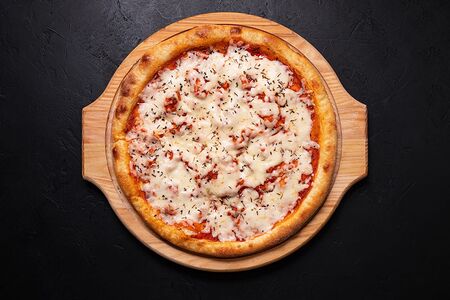 Пицца Маргарита Ивановна