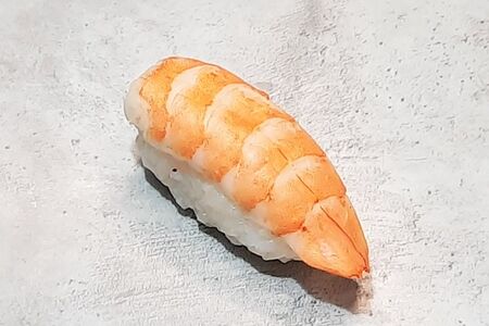 Суши Креветки