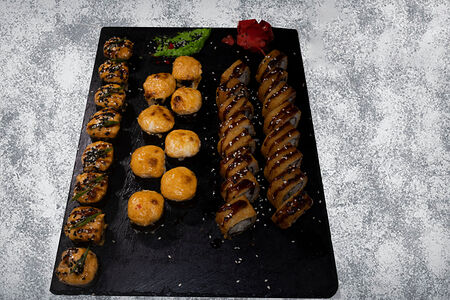 Сет Манхеттен