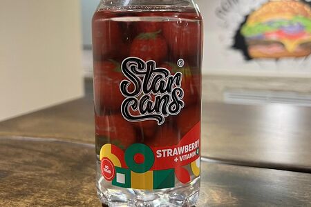 Star Cans