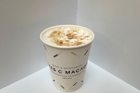 Латте Халва