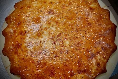 Закрытая сытная