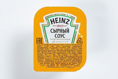 Соус Сырный