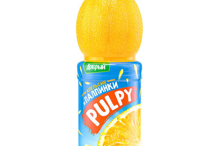 Pulpy