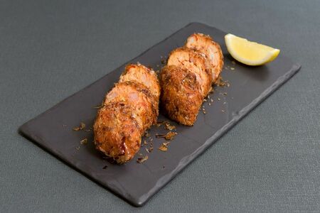 Котлетки Шинджо