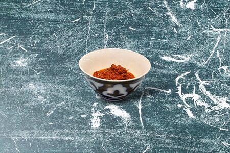 Соус Лази острый