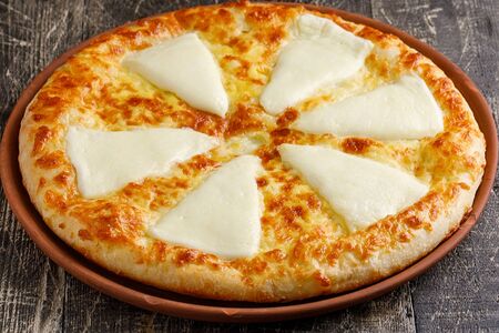 Хачапури по царский