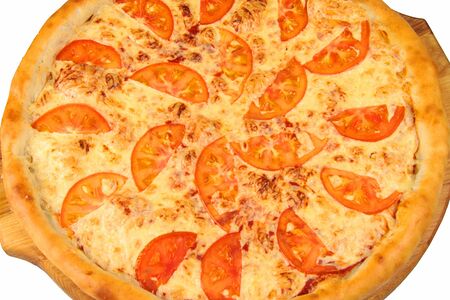 Пицца Маргарита